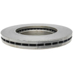 Silver Disc Brake Rotor 18A571A