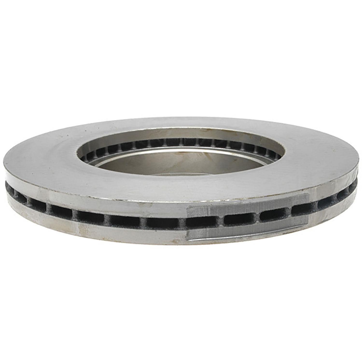 Silver Disc Brake Rotor 18A571A