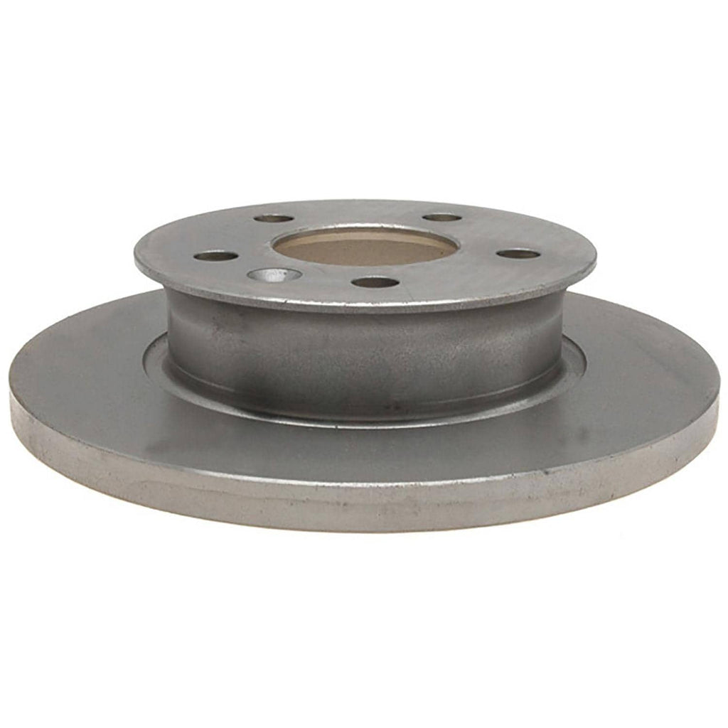 Silver Disc Brake Rotor 18A575A