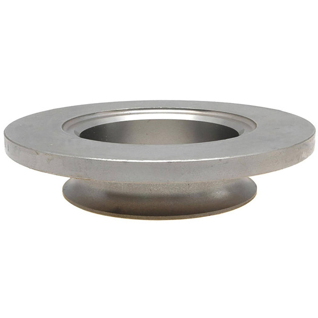 Silver Disc Brake Rotor 18A575A