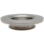 Silver Disc Brake Rotor 18A575A