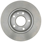 Silver Disc Brake Rotor 18A575A