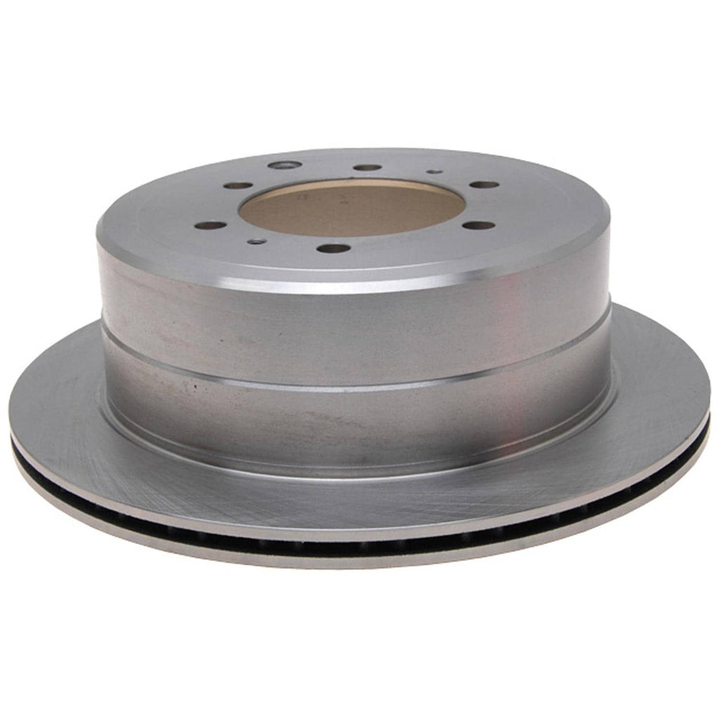 Silver Disc Brake Rotor 18A588A