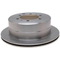 Silver Disc Brake Rotor 18A588A