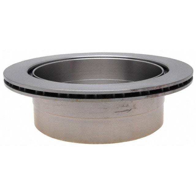 Silver Disc Brake Rotor 18A588A