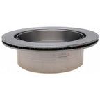 Silver Disc Brake Rotor 18A588A