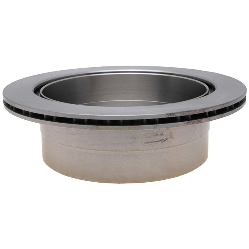 Silver Disc Brake Rotor 18A588A