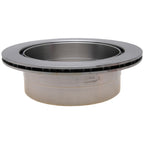 Silver Disc Brake Rotor 18A588A
