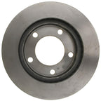 Silver Disc Brake Rotor 18A59A