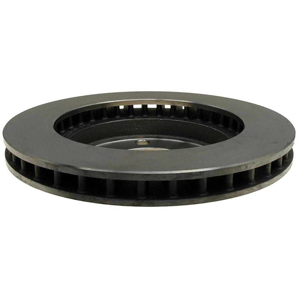Silver Disc Brake Rotor 18A59A