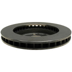 Silver Disc Brake Rotor 18A59A