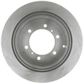 Silver Disc Brake Rotor 18A601A