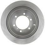 Silver Disc Brake Rotor 18A601A