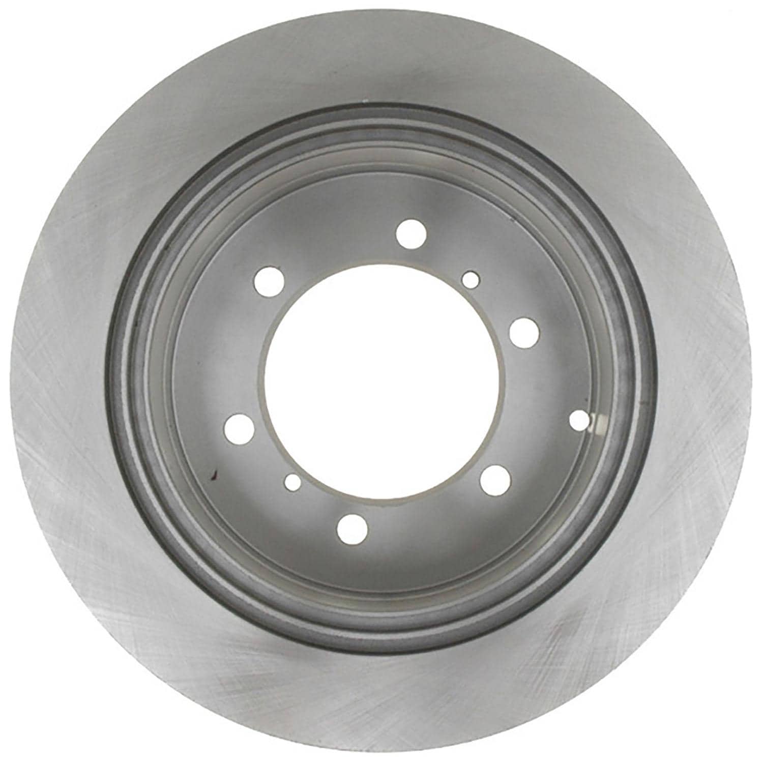 Silver Disc Brake Rotor 18A601A