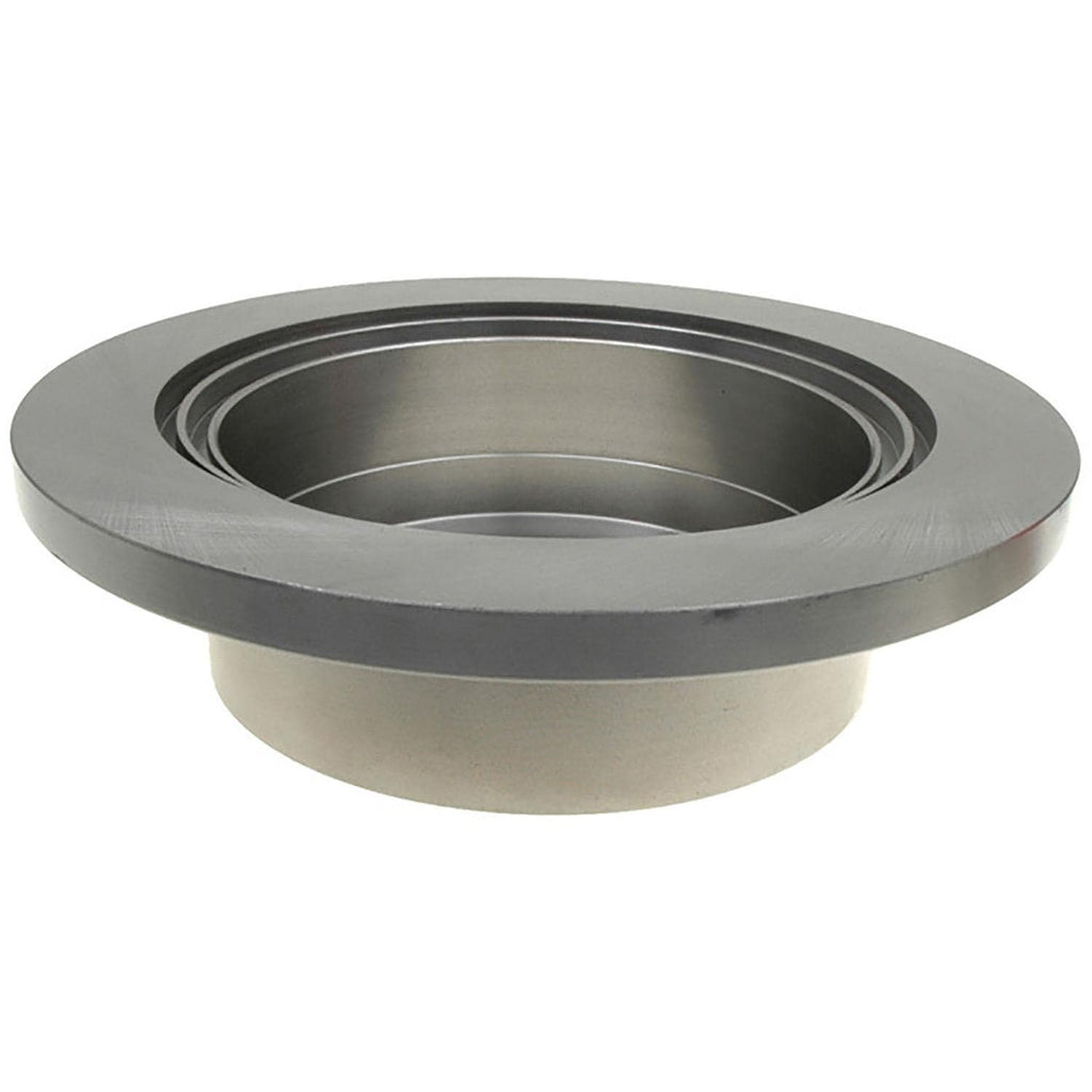 Silver Disc Brake Rotor 18A601A