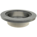 Silver Disc Brake Rotor 18A601A