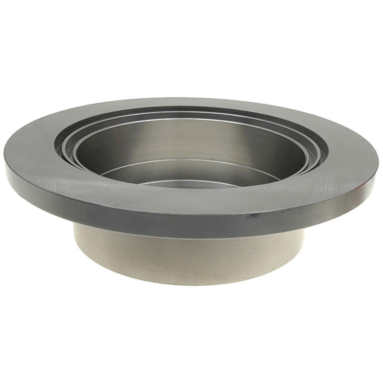 Silver Disc Brake Rotor 18A601A