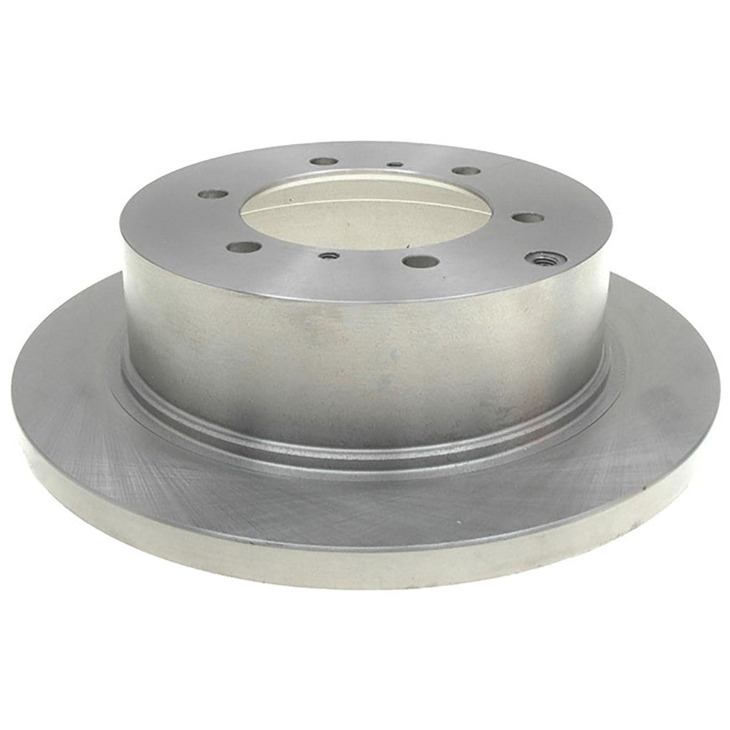 Silver Disc Brake Rotor 18A601A