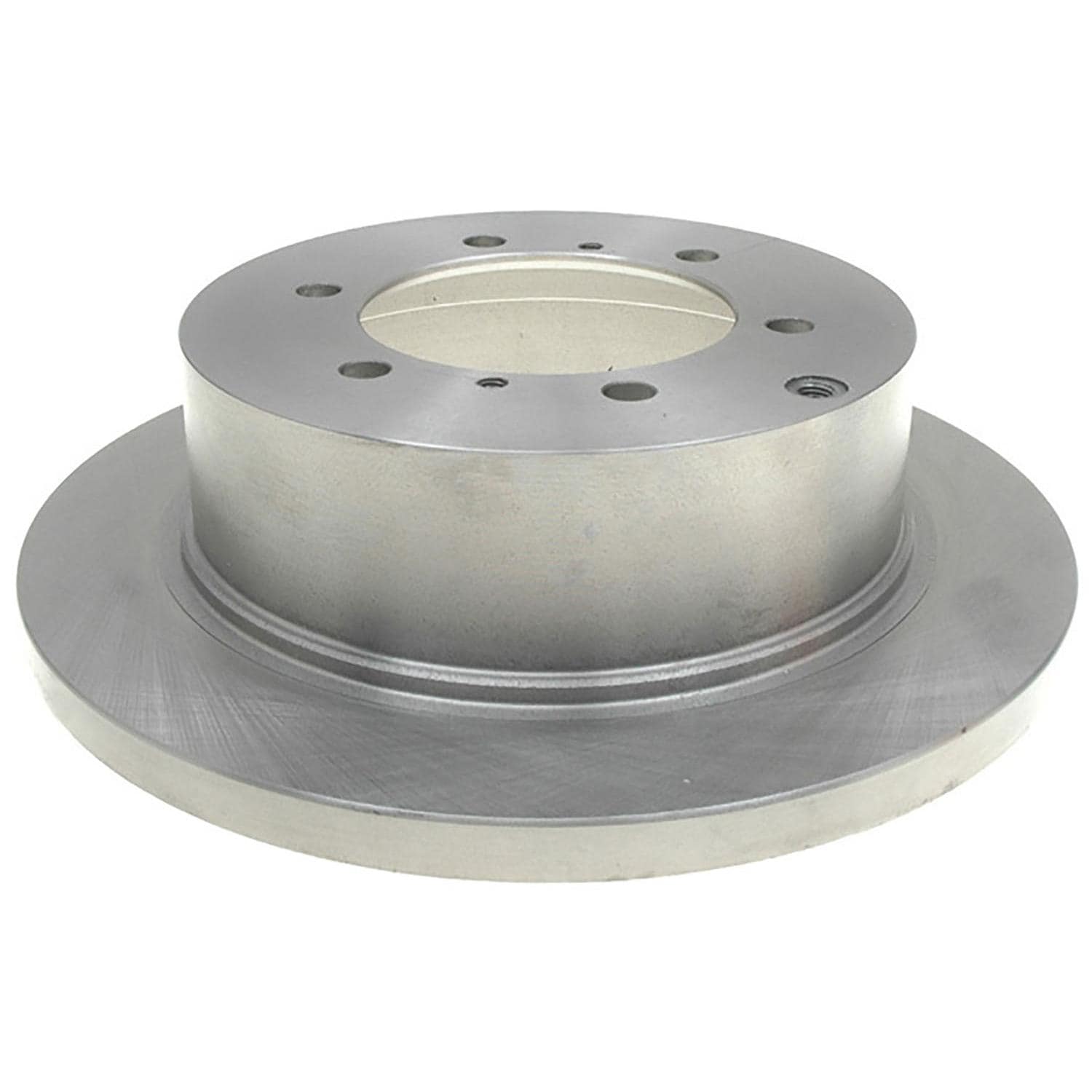 Silver Disc Brake Rotor 18A601A