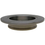 Silver Disc Brake Rotor 18A602A