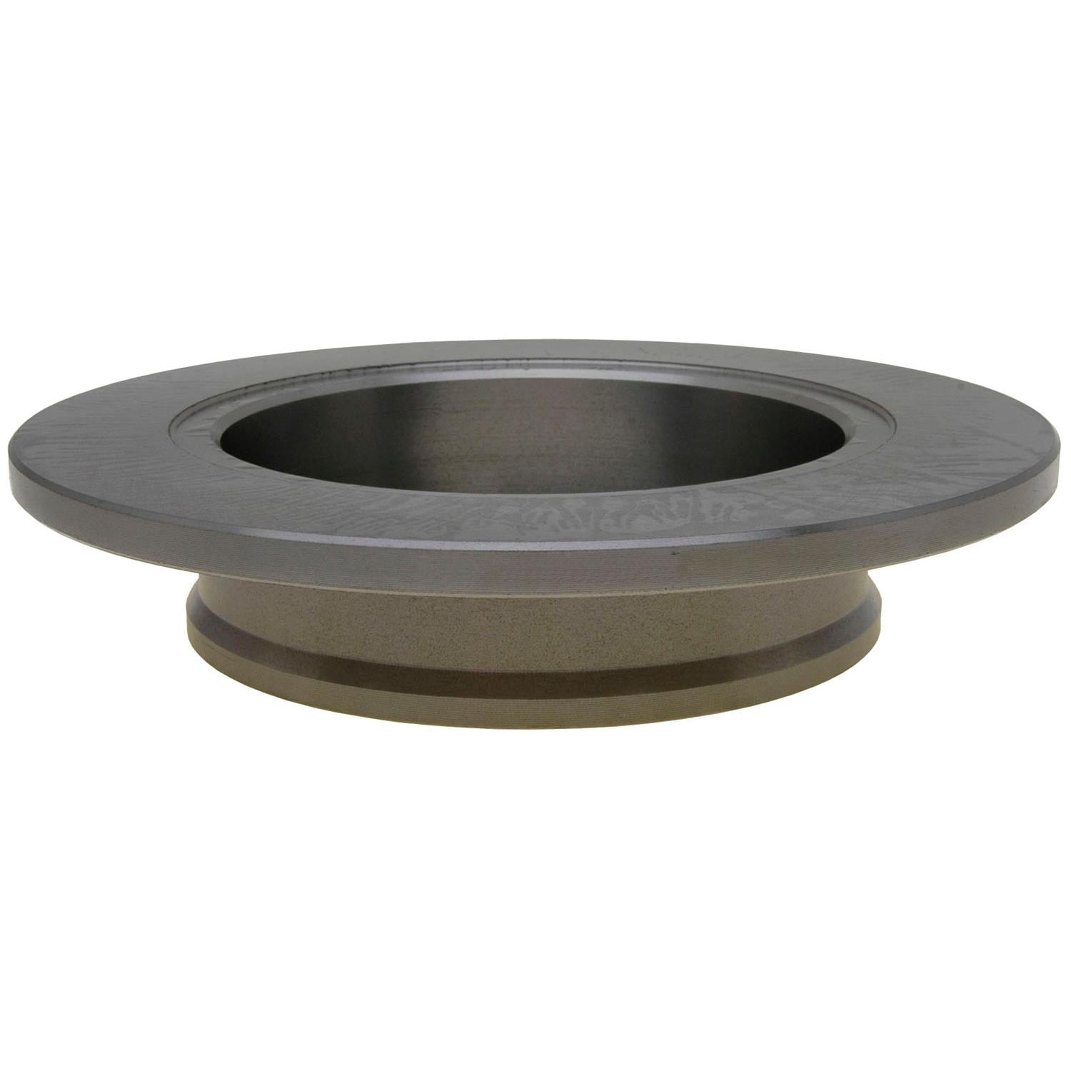 Silver Disc Brake Rotor 18A602A