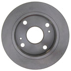 Silver Disc Brake Rotor 18A602A