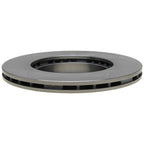 Silver Disc Brake Rotor 18A604A