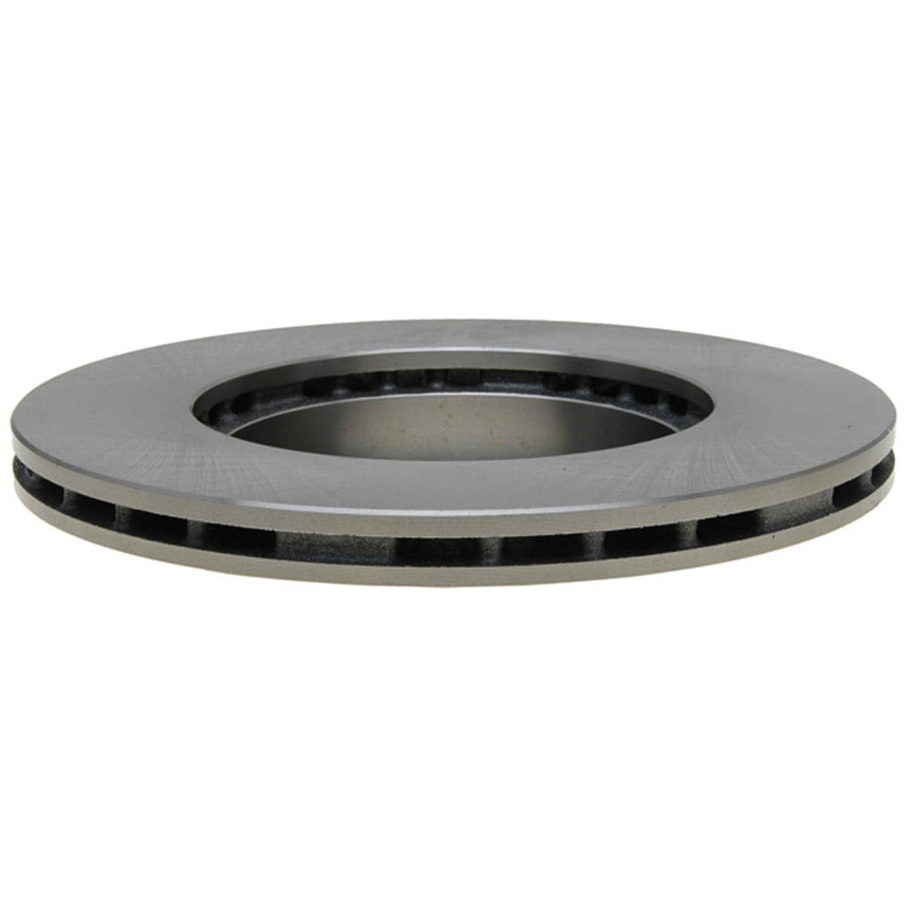 Silver Disc Brake Rotor 18A604A
