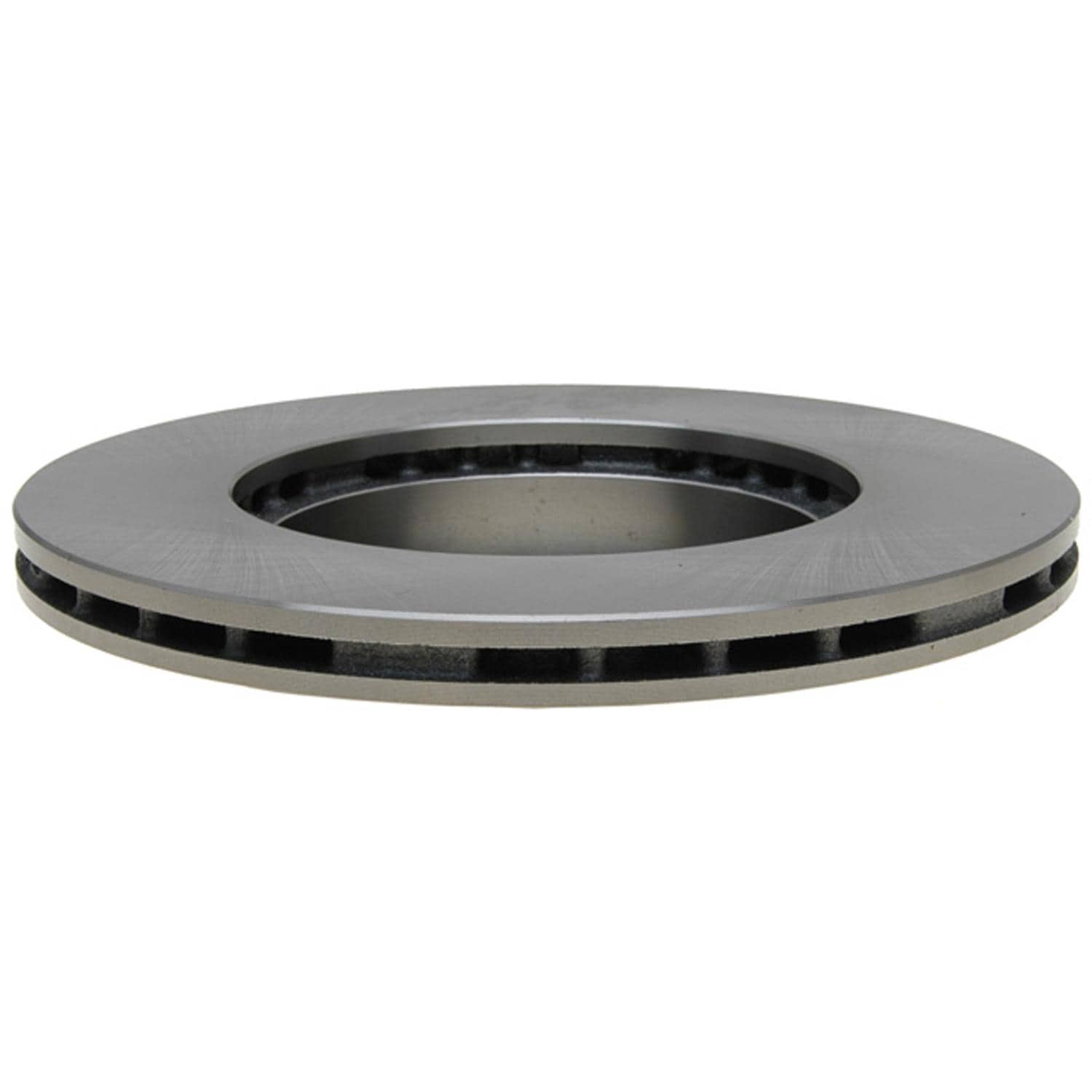 Silver Disc Brake Rotor 18A604A