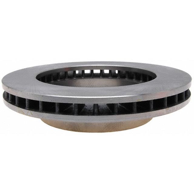 Silver Disc Brake Rotor 18A653A