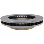 Silver Disc Brake Rotor 18A653A