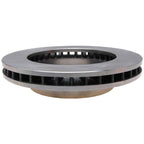 Silver Disc Brake Rotor 18A653A