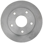 Silver Disc Brake Rotor 18A653A