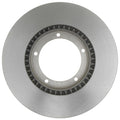 Silver Disc Brake Rotor 18A67A