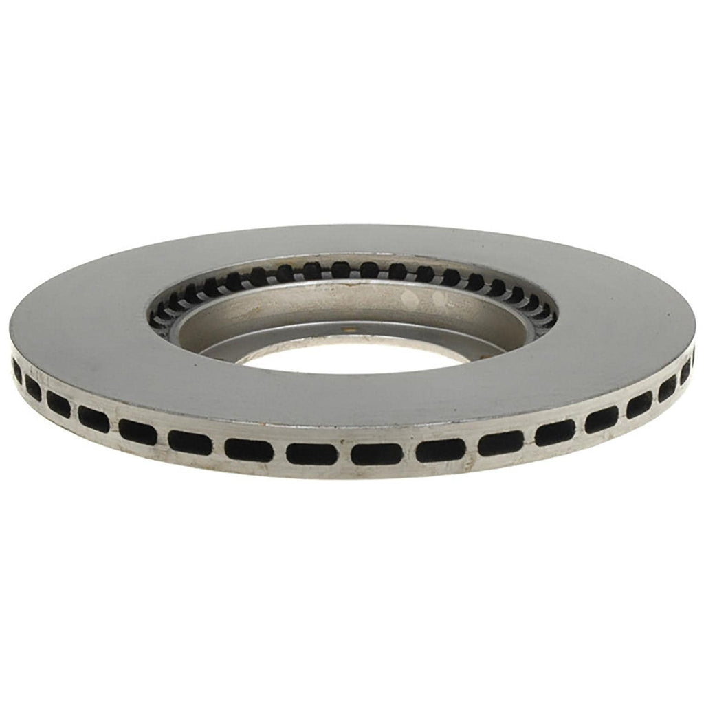 Silver Disc Brake Rotor 18A67A