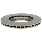 Silver Disc Brake Rotor 18A67A