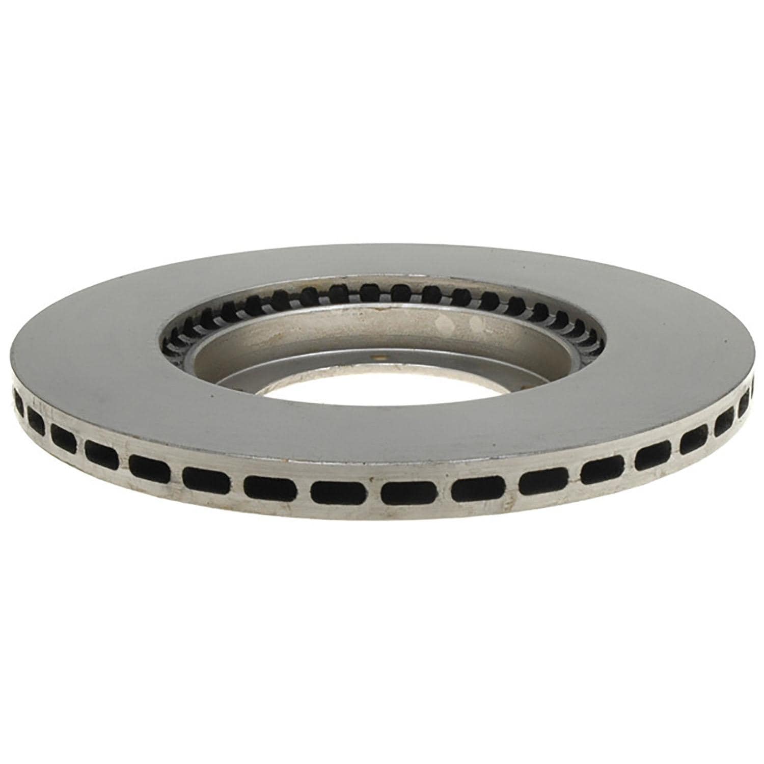 Silver Disc Brake Rotor 18A67A