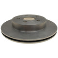 Silver Disc Brake Rotor 18A709A