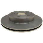 Silver Disc Brake Rotor 18A709A