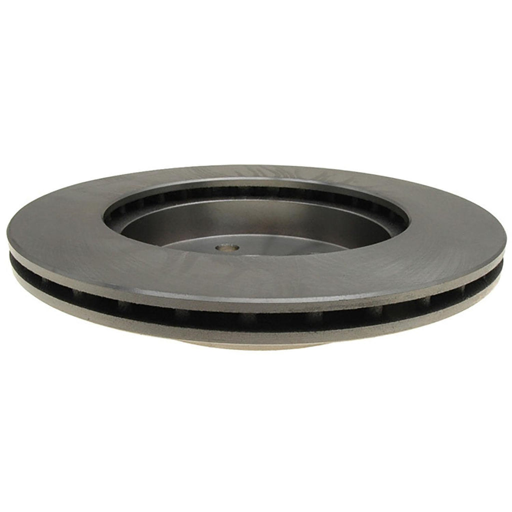 Silver Disc Brake Rotor 18A709A