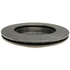 Silver Disc Brake Rotor 18A709A