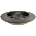 Silver Disc Brake Rotor 18A726A