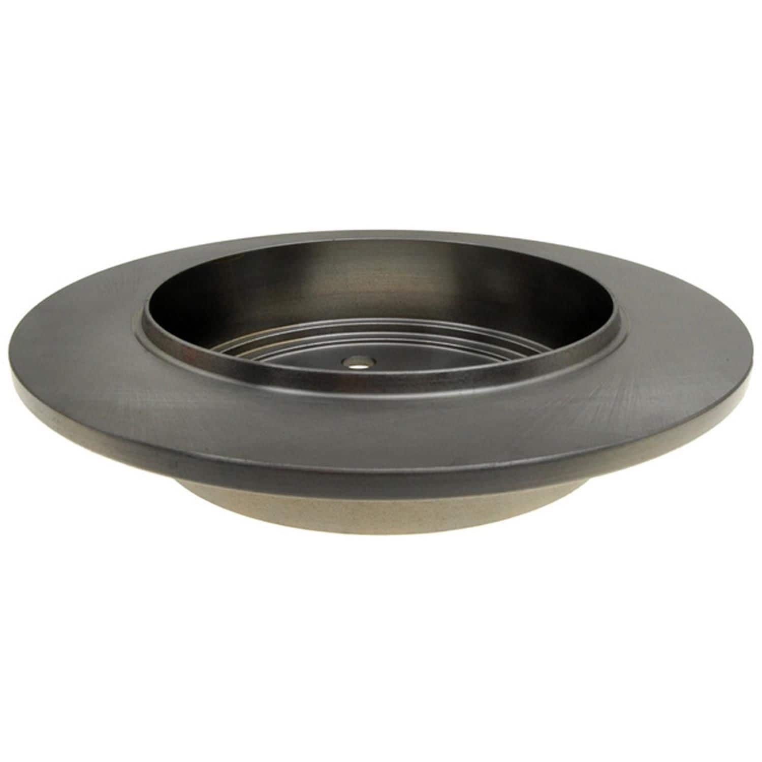 Silver Disc Brake Rotor 18A726A