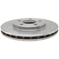 Silver Disc Brake Rotor 18A730A