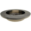 Silver Disc Brake Rotor 18A731A