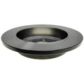 Silver Disc Brake Rotor 18A731AC