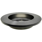 Silver Disc Brake Rotor 18A731AC