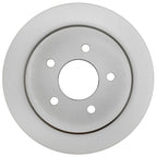 Silver Disc Brake Rotor 18A731AC