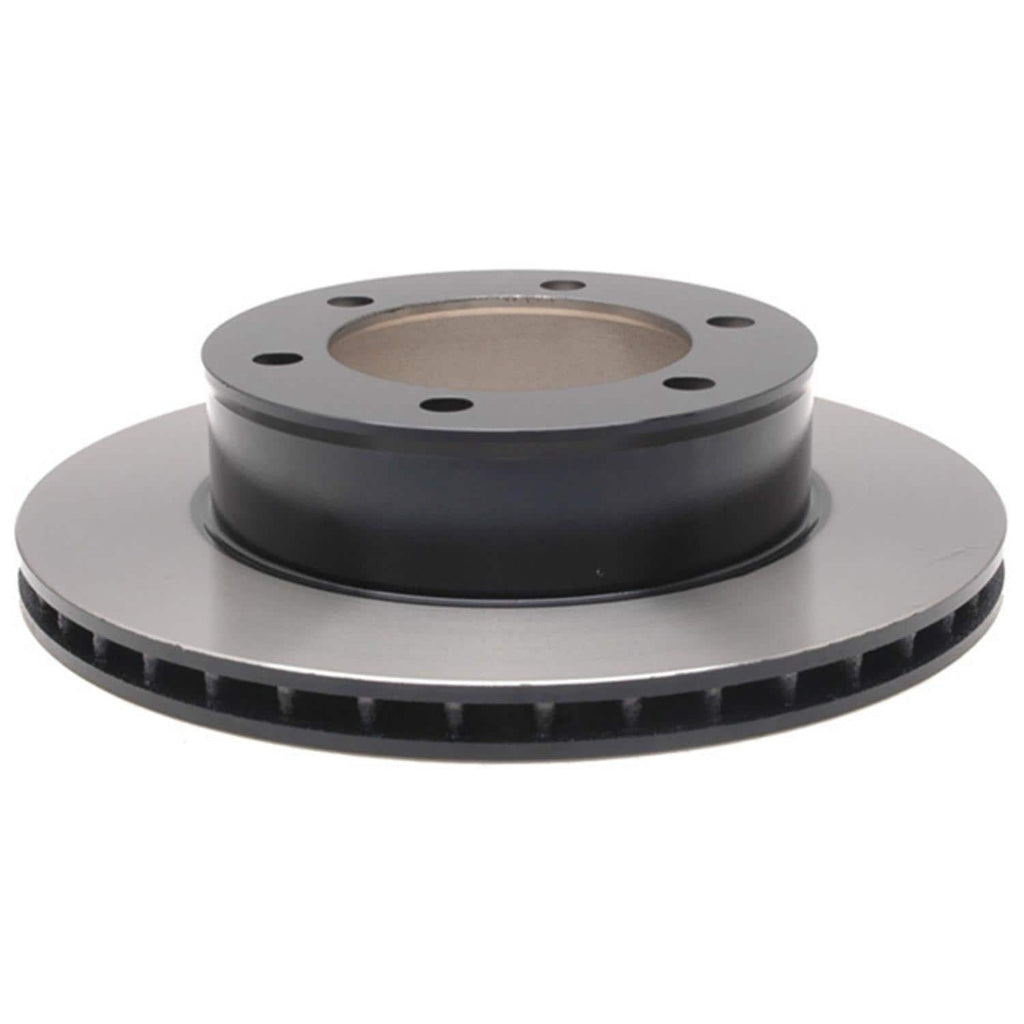 Gold Disc Brake Rotor 18A735