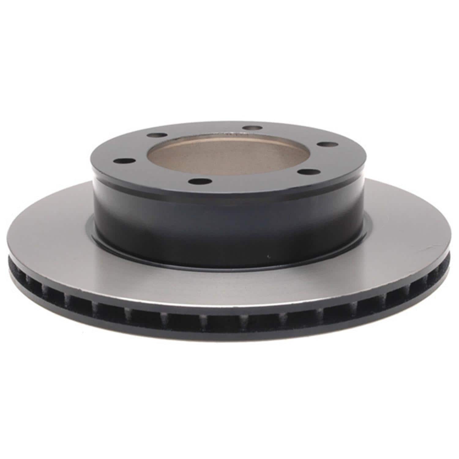 Gold Disc Brake Rotor 18A735